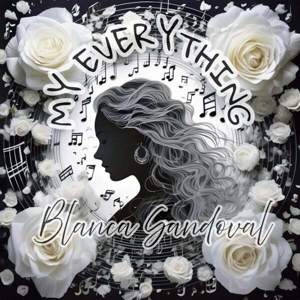 Cover art for My Everything