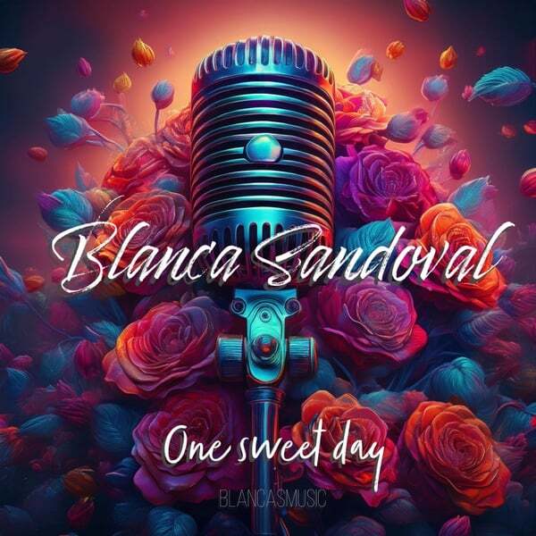 Cover art for One Sweet Day